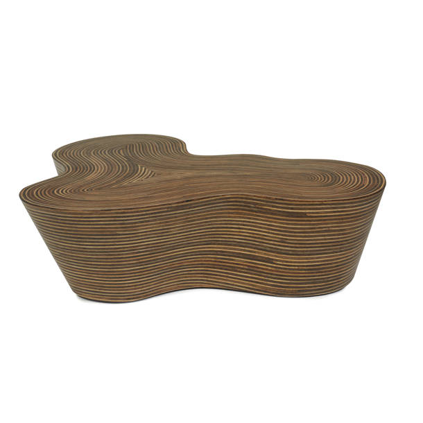 Oggetti Showtime Coffee Table Wayfair